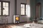 Preview: stove Rossella Majolica from La Nordica